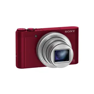 【SONY】DSC-WX500 數位相機 (公司貨)