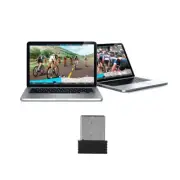 Mini ANT+ USB Stick Adapter Dongle Receiver For Garmin Wahoo Bkool USA c