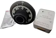 3 Wheel Combination Lock - Safe - Vault - Locksport