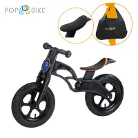 在飛比找Yahoo奇摩購物中心優惠-【BabyTiger虎兒寶】POPBIKE 兒童平衡滑步車 