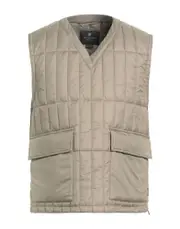 [AIMÉ LEON DORE X WOOLRICH] AIMÉ LEON DORE x WOOLRICH Vests - Item 16377820