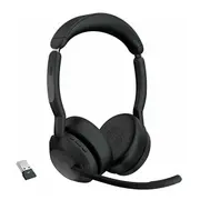 Jabra Evolve2 55 Link380C Uc Stereo