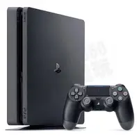 在飛比找蝦皮購物優惠-【二手主機】SONY PS4 SLIM 2017B 500G