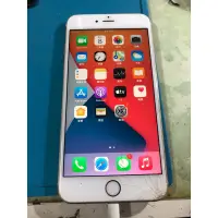 在飛比找蝦皮購物優惠-iPhone 6s Plus 64GB 二手 金