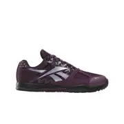 Reebok Nano 2.0 Women's Training Shoes Midnight Plum/Black/Purple Footwear