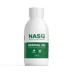 Natural Animal Solutions Dermal Oil - 100ml