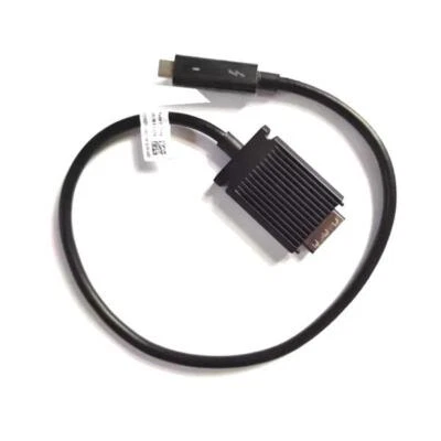 NEW for Dell Thunderbolt 3 TB15 TB16 K16 Dock USB-C Cable 03V37X 3V37X 05T73G