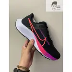 【純原】現貨！-NIKE AIR ZOOM PEGASUS 38 黑紅 小飛馬 運動 慢跑 男女款 CW7356-011