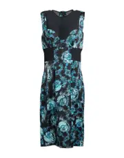 [JUST CAVALLI] JUST CAVALLI Midi dresses - Item 15451152