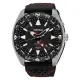 【SEIKO 精工】Prospex GMT人動電能錶/45mm/SK035(SUN049P2 / 5M85-0AE0R)