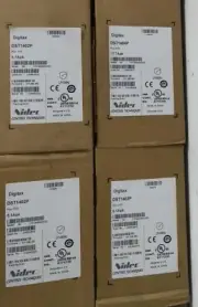 DST1402P 1PC New Sealed Emerson AC Servo Drive DST1402 DST1402P
