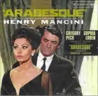 Soundtrack - Arabesque (Music From The Film Score composed And conducted by Henr