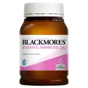 Blackmores Evening Primrose Oil 1000mg 190 Capsules