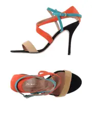 JEAN-MICHEL CAZABAT Sandals - Item 11008748