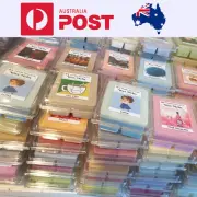 Fruity Soy Wax Melt Clam Shells - Flat Rate Post - Handmade In Sydney