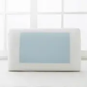 Dreamaker Gel Pad Memory Foam Pillow