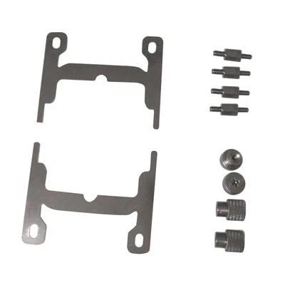 10PCS AMD Elite CPU Bracket for Corsair AM5/AM4 Retention Kit Compatibility Elit