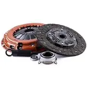 Xtreme Outback Extra Heavy Duty Clutch Kit - Sprung Organic, KTY24001-1AX