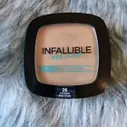 L'Oreal Paris Infallible Pro Glow Powder 26 Sun Beige