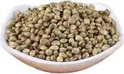 Zercumm Hemp Seed 500G Particles Large Pure Goods