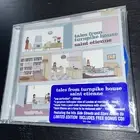 Tales from Turnpike House by Saint Etienne (CD, Jan-2006, Savoy Jazz (USA))