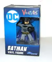 Sealed NEW Vinimates DC Batman Vinyl Figure Diamond Select 2017
