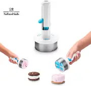 Icepo Ice Cream Scoop | the Best Ice Cream Scoop for a Perfect Ice Cream Sandwic