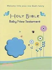 在飛比找三民網路書店優惠-Holy Bible: Common English Bib