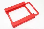2.5" to 3.5" SSD HDD Tray Hard Disk Drive Bracket Mounting Kit for Desktop PC