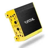 Recoil Audio RL680.4 680 WATTS FULL RANGE CLASS-D 4-CHANNEL AMPLIFIER