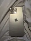 TIC TOK ORIGINAL APP Apple iPhone 14 Pro Max - 512 GB - Black (Unlocked)
