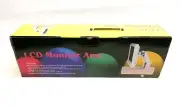 Universal LCD Monitor Stand Desk Clamp Tilt Swivel Desk Top Mount Arm Extension