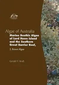 在飛比找博客來優惠-Algae of Australia: Marine Ben