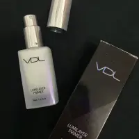 在飛比找蝦皮購物優惠-VDL貝殼光妝前乳