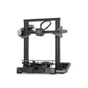 Creality 3D® Ender-3 V2 Upgraded 3D Printer Kit 220x220x250mm Printing Size