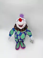 SDCC 2024 Toynk Killer Klowns From Outer Space 20 Inch Plush Toy Klownzilla