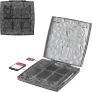 Diamond Game Card Case Compatible with Nintendo Switch/OLED Game