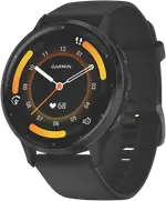 Garmin Venu 3 - Black/Slate
