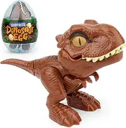 Dinosaur Finger Biting Toy, Realistic Dinosaur Figures Finger Biting, Finger Dino Toys, Key Rings, Backpack Pendant