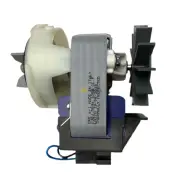 FISHER&PAYKEL WASHING MACHINE WATER DRAIN PUMP|SUITS: FISHER & PAYKEL MW512