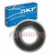 SKF Drive End Alternator Bearing for 1983-1991 GMC Jimmy Electrical Charging db