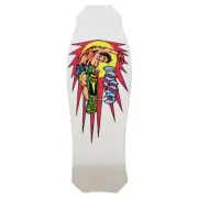 Hosoi Rocket Air Old School Skateboard Deck - 10.25" x 30.25"
