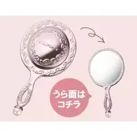 在飛比找蝦皮購物優惠-《瘋日雜》日本雜誌附錄 JILL STUART甜美可愛 鏡子