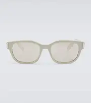 [Dior Eyewear] Dior Eyewear CD Icon S1I square sunglasses One Size beige