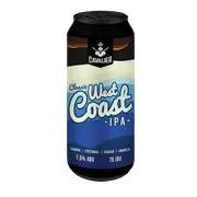 Cavalier Classic West Coast IPA