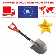 Metal Shovel 1/10 Scale RC Car Accessories For Rc4wd Scx10 Tamiya D90 Traxxas