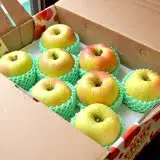 在飛比找遠傳friDay購物優惠-鮮果日誌 日本青森群馬名月蘋果 (8入裝)