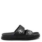 [Tory Burch] Tory Burch-Flat Shoes Blacks And Greys-Donna 6/