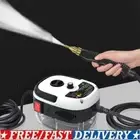 2500W Durable Handheld Steamer Cleaner High Temperature and Pressure for Kitchen