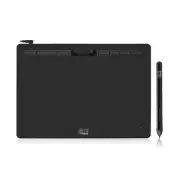 Adesso CYBERTABLETK12 THE CYBERTABLET K10 IS AN ADVANCED GRAPHIC TABLET THAT OFF